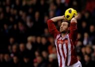 Stoke City v West Bromwich Albion - Premier League